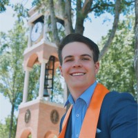 Logan Henson Email & Phone Number