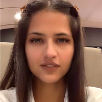 Grace Threading Employee Deepti Malik's profile photo