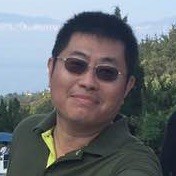 杨波 Email