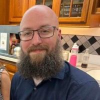 Bassett's Market Employee Weston Woodruff's profile photo