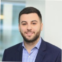 PRO Real Estate Investment Trust (PROREIT) Employee Zachary Aaron's profile photo