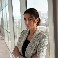 TalentPoint Employee Katarzyna Podolska's profile photo