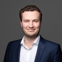 MANSIO Employee Julian Blasig's profile photo