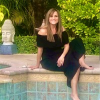 Kimberly Rousso Email & Phone Number