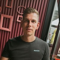 Hakkers Employee Mark de Graaff's profile photo