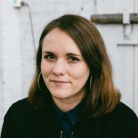 ActNow Theatre Employee Nescha Jelk's profile photo