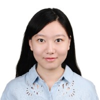 Bristol Myers Squibb Employee Yuting Lu's profile photo