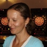 MG Rijeka Employee Vlasta. Stankic's profile photo