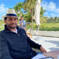 New York State Department of Motor Vehicles Employee Ehsanul Karim's profile photo