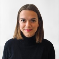 Fides Employee Leonie Wedemeier's profile photo