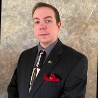 Cause + Effect Strategy Employee Richard Burgess's profile photo