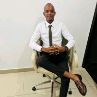 Palma Companhia de Seguros, SA Employee Daniel Langa's profile photo