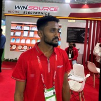 Balaji V's profile photo