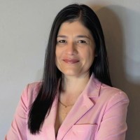 Alliant Insurance Services Employee Elisha M. Deleon's profile photo