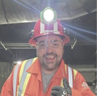 Inline Group Inc. Employee Gerard Hickey's profile photo