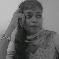 Roadmap IT Solutions (P) Ltd. Employee Pavithra Moorthy's profile photo