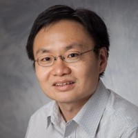 Emerson Employee Robin Teo's profile photo