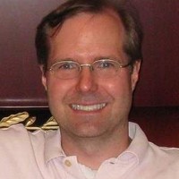 Cox Communications Employee Patrick Parks's profile photo