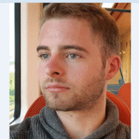 codename64 Employee Gonzalo Martínez Romero's profile photo