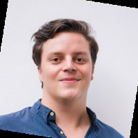 Rockset Employee Henry Bennett's profile photo