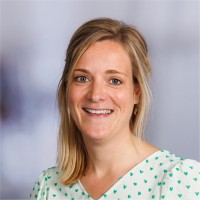 Buurtdokters Employee Anne-Marije van Es-Blömer's profile photo