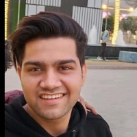 TrialX Employee Dipesh Singh's profile photo