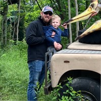 Applied Industrial Technologies Employee Kyle Wallace's profile photo