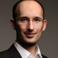 Martin Schlodinski's profile photo