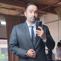 Canada Life Employee Nitish Suri's profile photo