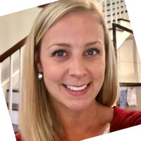 NCGS, Inc. Employee Kate Ricketts's profile photo