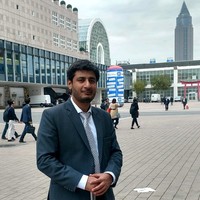 Morgan Technologies Pvt Ltd. Employee Faisal Arfeen's profile photo