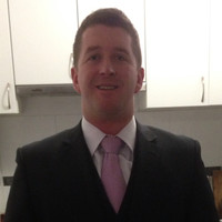 Daniel Palmer Email & Phone Number