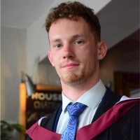 Sky Employee Cavan Day-Lewis's profile photo