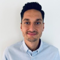 Sappi Employee Lukas Rebernig's profile photo