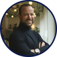 Esmoz Employee Martin Bollack's profile photo