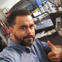 United States Steel Corporation Employee Max Percy's profile photo