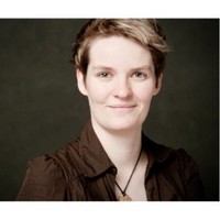 knkPublishing - North America & UK Employee Nadia Mispelbaum's profile photo