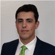 United States Senate Employee William Irwin's profile photo