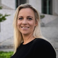 Henriette Hoff Email & Phone Number