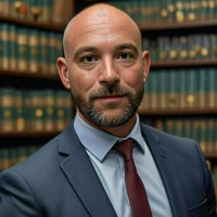 RWE Employee Ryan Foster's profile photo