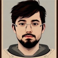 Andrew Parker's profile photo