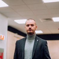 Carfix App Employee Gabriel Lazăr's profile photo