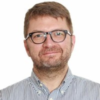 Danmarks Statistik Employee Peter Jensen's profile photo