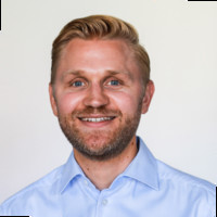 Carl Ras A/S Employee Jannik Pedersen's profile photo