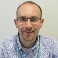 Waymo Employee Robert Ellis's profile photo