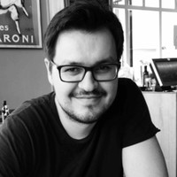 RP Architecture & Design Employee Marcin Przybysz's profile photo