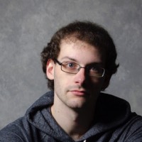 Gravity Diagnostics Employee Andrew Quillen's profile photo