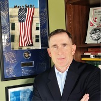 Doug Morrison Email & Phone Number