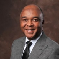 Bushveld Minerals Employee David Noko's profile photo