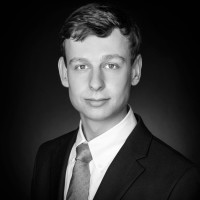 Longo P.C Employee Pierce Young's profile photo